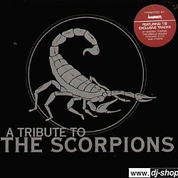Metalium - A Tribute to the Scorpions альбом