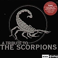 Metalium - A Tribute to the Scorpions album