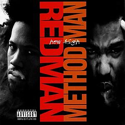 Method Man &amp; Redman - How High album