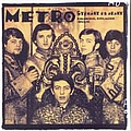 Metro - GyÃ©mÃ¡nt Ã©s arany альбом