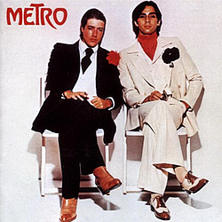 Metro - Metro album