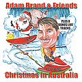 Adam Brand - Christmas In Australia album