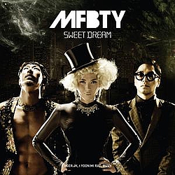 MFBTY - Sweet Dream album