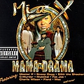Mia X - Mama Drama album