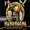 Mia X - Mama Drama альбом