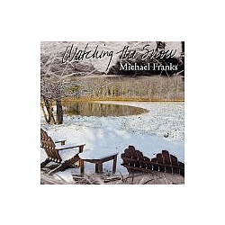 Michael Franks - Watching The Snow album