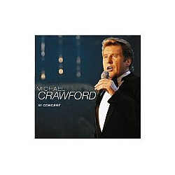 Michael Crawford - Michaelin Concert album