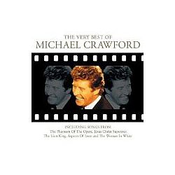 Michael Crawford - Very Best of Michael Crawford album