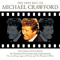 Michael Crawford - Very Best of Michael Crawford album