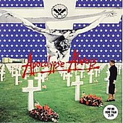 Michael Gira - Apocalypse Always album