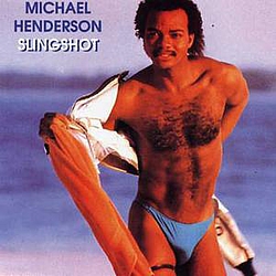 Michael Henderson - Slingshot album