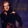 Michael Johnson - Departure album