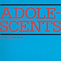 Adolescents - The Adolescents альбом