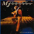 Michael Johnson - You Can Call Me Blue album