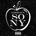 Fabolous - So NY альбом