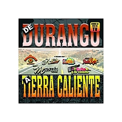 Beto Y Sus Canarios - De Durango A Tierra Caliente album