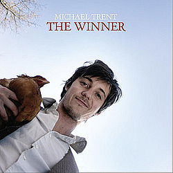 Michael Trent - The Winner album