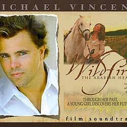 Michael Vincent - Wildfire film soundtrack album