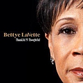 Bettye LaVette - Thankful N&#039; Thoughtful album