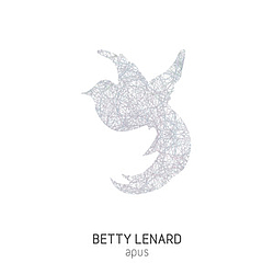 Betty Lenard - Apus альбом