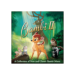 Michelle Lewis - Bambi II альбом