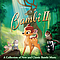 Michelle Lewis - Bambi II album