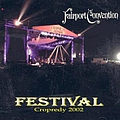 Fairport Convention - Festival album