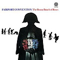 Fairport Convention - The Bonny Bunch Of Roses album