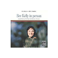 Bev Kelly - In Person альбом