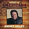 Mickey Gilley - Voices Of Americana: Mickey Gilley альбом