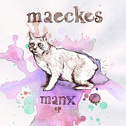 Maeckes - MANX album