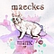 Maeckes - MANX альбом