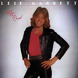 Leif Garrett - Feel The Need album