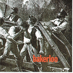 Bakerloo - Bakerloo альбом