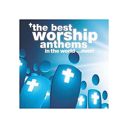 Leigh Nash - The Best Worship Anthems in the World...Ever! album