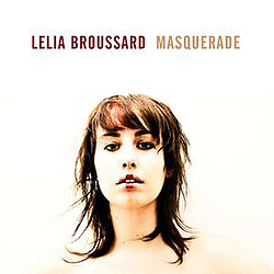 Lelia Broussard - Masquerade album