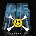 Die Happy - Volume II album