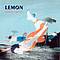 Lemon - Magnetic альбом
