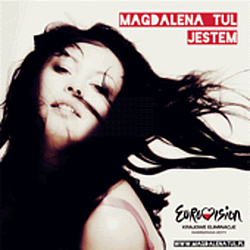 Magdalena Tul - Jestem альбом
