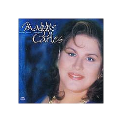 Maggie Carles - Canto Amo SueÃ±o album