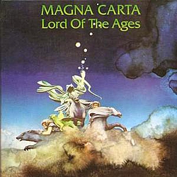Magna Carta - Lord of the Ages альбом