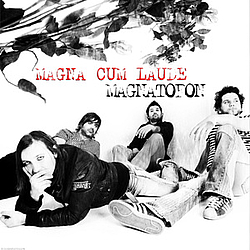 Magna Cum Laude - Magnatofon альбом
