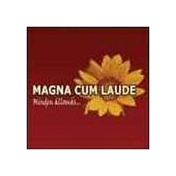 Magna Cum Laude - Minden állomás album