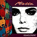 Mietta - Volano Le Pagine album