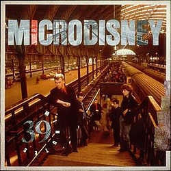 Microdisney - 39 Minutes album