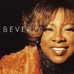 Beverly Crawford - Beverly album