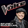 Beverly McClellan - Lovesick album