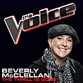 Beverly McClellan - The Thrill Is Gone album
