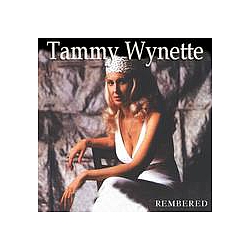 Faith Hill - Tammy Wynette Remembered альбом
