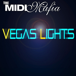 Midi Mafia - Vegas Lights альбом